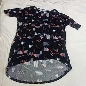 Lularoe top